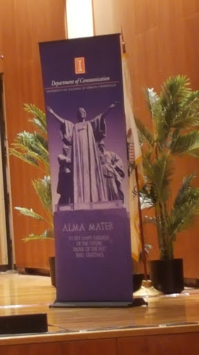 Performing Arts Theater «Krannert Center for the Performing Arts», reviews and photos, 500 S Goodwin Ave, Urbana, IL 61801, USA