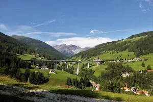 Brenner Pass image
