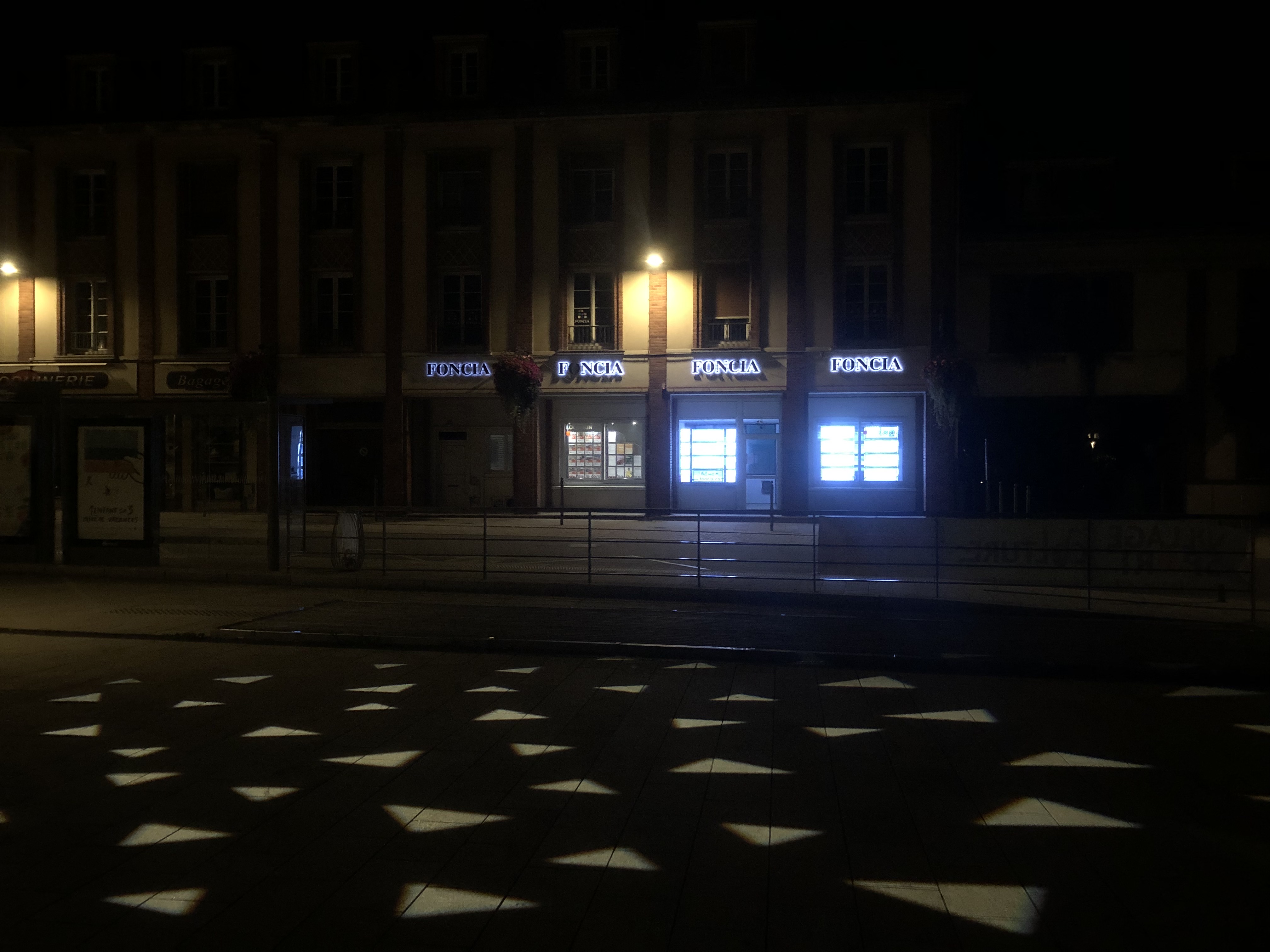 Photo n° 1 de l'avis de Moselle.m fait le 14/08/2023 à 22:17