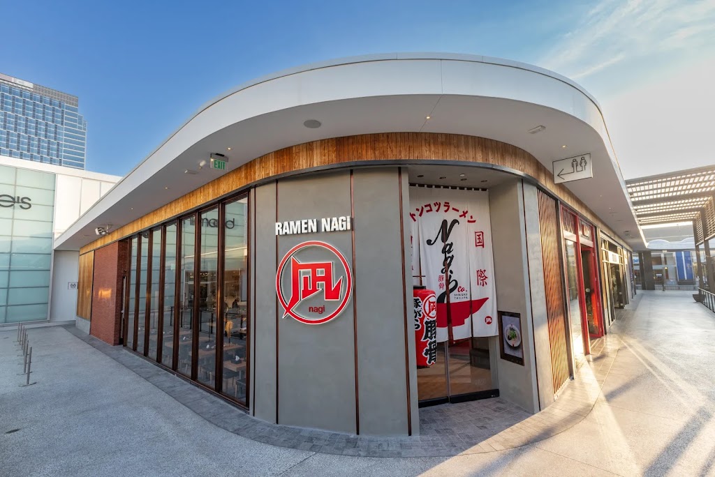 Ramen Nagi 90067