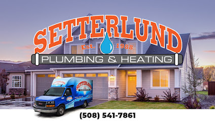 Setterlund Plumbing & Heating