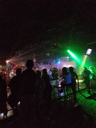 Night Club «El Huracan Disco», reviews and photos, 137 W Dyna Dr, Houston, TX 77037, USA