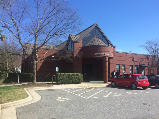 Glenwood Library