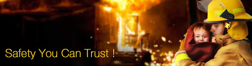 FIRE FIGHTER CO SECURITY AND SAFETY EQUIPMENT LLC