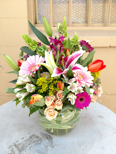 Florist «Village Flowers & Gifts», reviews and photos, 527 W Lodi Ave, Lodi, CA 95242, USA
