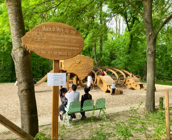 Photo n° 5 de l'avis de Claire.D fait le 12/05/2022 à 21:45