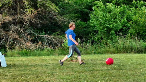 Park «Grandview Park», reviews and photos, 908 Carmichael Rd, Hudson, WI 54016, USA