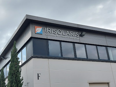 Irisolaris à Rousset