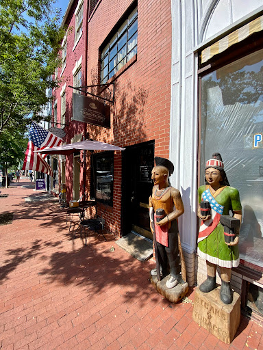 Cigar Shop «Olde Towne Tobacconist», reviews and photos, 719 Caroline St, Fredericksburg, VA 22401, USA