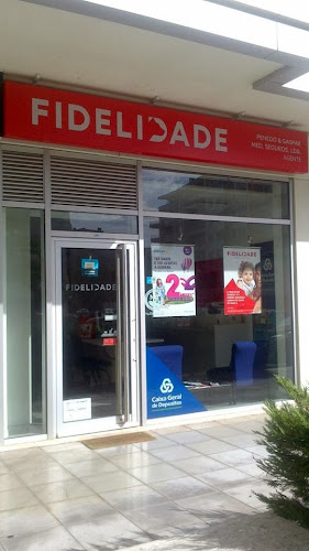 Fidelidade Loja Coimbra Solum - Agência de seguros