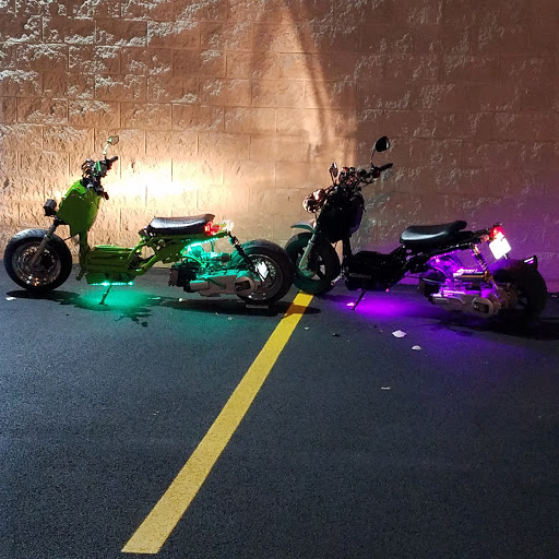 Motor Scooter Dealer «Second City Scooters», reviews and photos, 5578 N Lincoln Ave, Chicago, IL 60659, USA