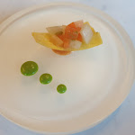 Photo n°7 de l'avis de FR. fait le 06/04/2022 à 16:07 sur le  Alessandro Borghese - Il lusso della semplicità à Milan