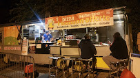 Atmosphère du Pizzeria Valbonn' Express à Valbonne - n°1