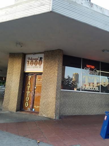 Explore tattoo verse ideas, creative tattoo ideas in San Diego, available at Luckys Tattoo Parlor