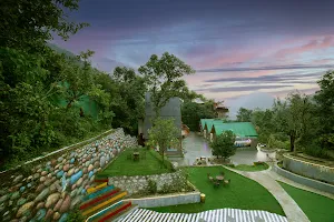 Mudras Grove Resort image