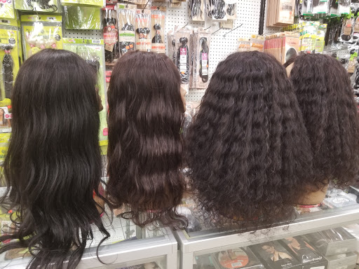Beauty Supply Store «House of Beauty», reviews and photos, 1212 Chestnut St, Philadelphia, PA 19107, USA