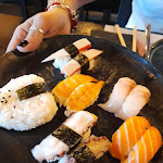 Photo n°3 de l'avis de Anita.c fait le 21/10/2021 à 15:53 sur le  Zuru sushi à Reggio Calabria