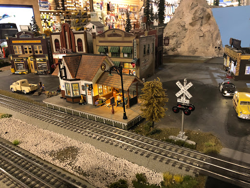 Model Train Store «The Train Shoppe», reviews and photos, 2964 State St, Salt Lake City, UT 84115, USA