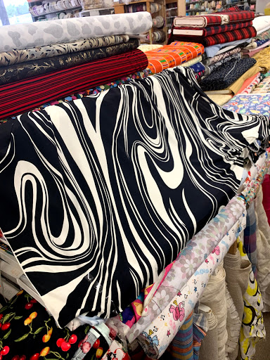 Fabric Store «Universal Fabric Center», reviews and photos, 2530 Times Blvd, Houston, TX 77005, USA