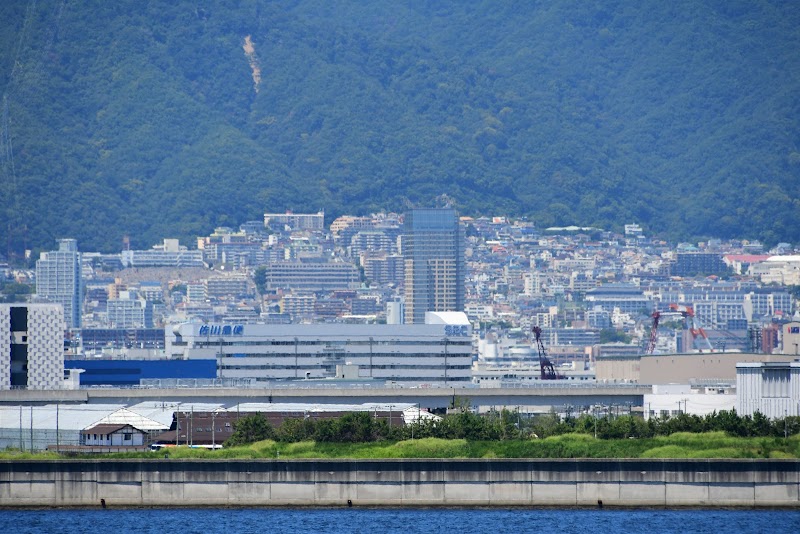 佐川急便 株 西神戸営業所 兵庫県神戸市長田区苅藻島町 運輸サービス グルコミ