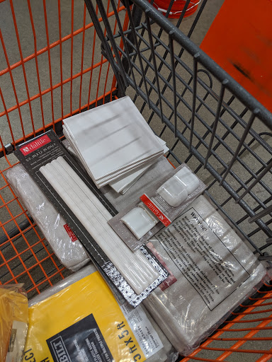 Home Improvement Store «The Home Depot», reviews and photos, 660 Twelve Mile Rd, Madison Heights, MI 48071, USA