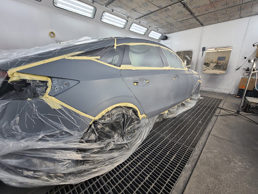 Car Repair and Maintenance «Brothers II Auto Body», reviews and photos, 5143 S Fallsburg Main St, South Fallsburg, NY 12779, USA