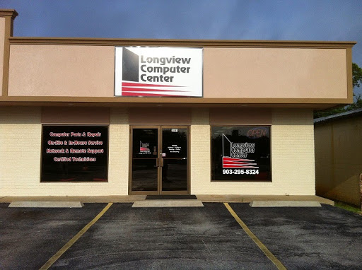 Computer Store «Longview Computer Center», reviews and photos, 2161 Gilmer Rd, Longview, TX 75604, USA