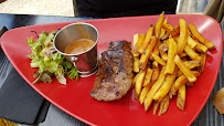 Frite du Restaurant Le Nagdalena à Saint-Maixent-l'École - n°17