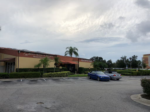 Heliport «Air Florida Helicopter Inc», reviews and photos, 8990 International Dr, Orlando, FL 32819, USA