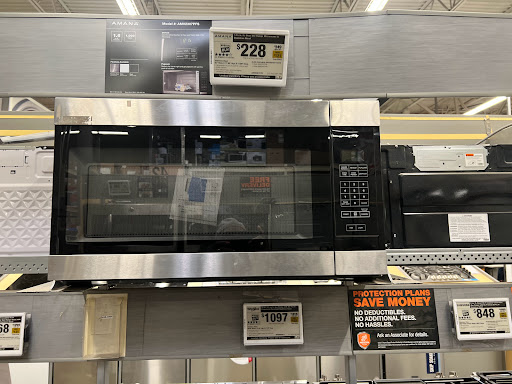 Home Improvement Store «The Home Depot», reviews and photos, 2250 Easton Rd, Willow Grove, PA 19090, USA