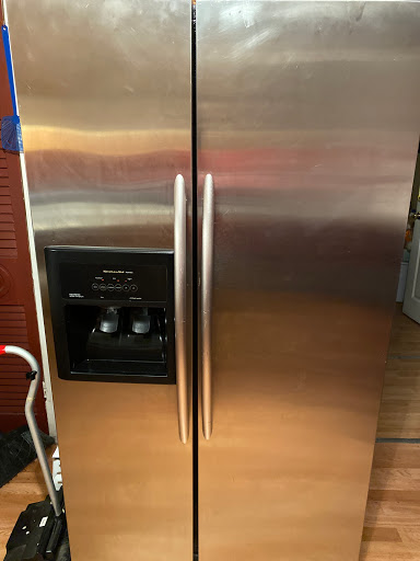 Appliance Store «USA-Appliance», reviews and photos, 11742 W Florissant Ave, Florissant, MO 63033, USA