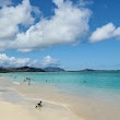 Kailua Beach Park