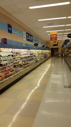 Grocery Store «Food Lion», reviews and photos, 11800 Old National Pike, New Market, MD 21774, USA