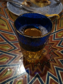 Plats et boissons du Restaurant marocain La Mamounia valence - n°9