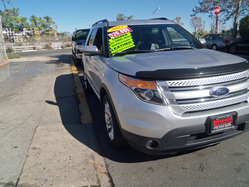 Used Car Dealer «Newark Auto Sports», reviews and photos, 790 Raymond Blvd, Newark, NJ 07105, USA
