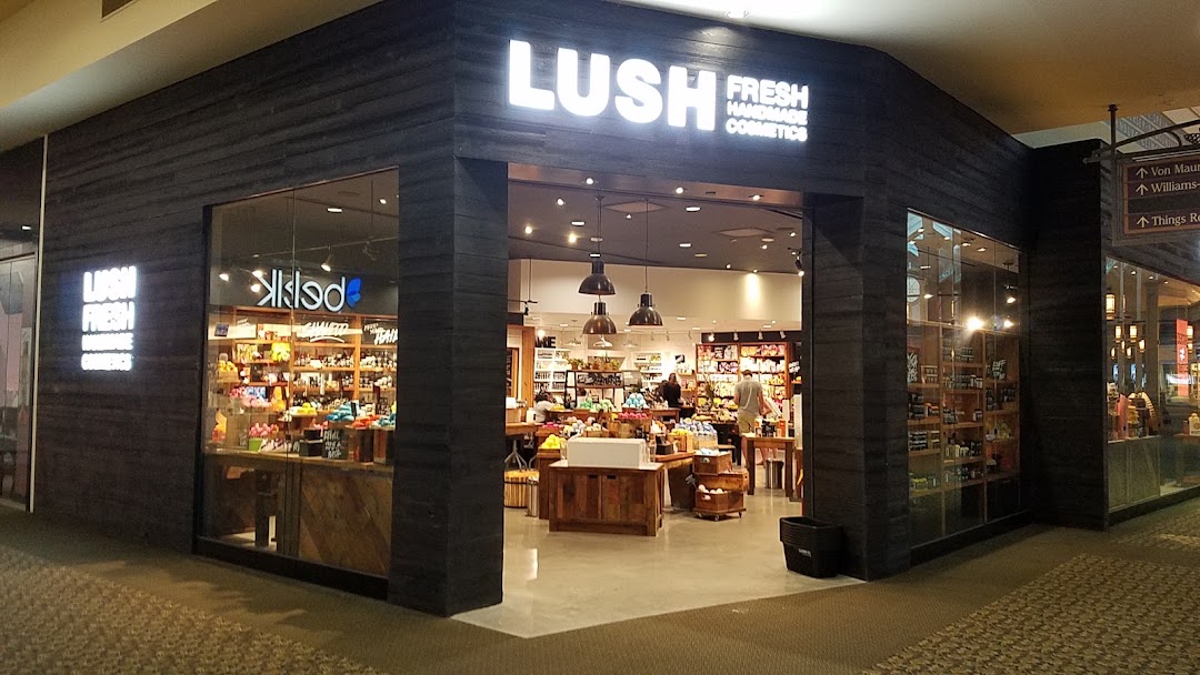 LUSH
