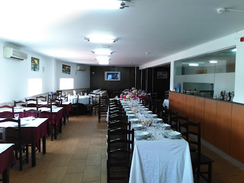 Restaurante Jasmin em Joane