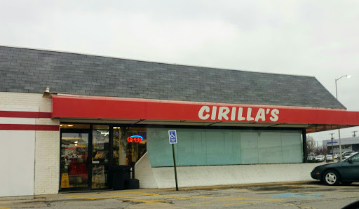 Cirilla's