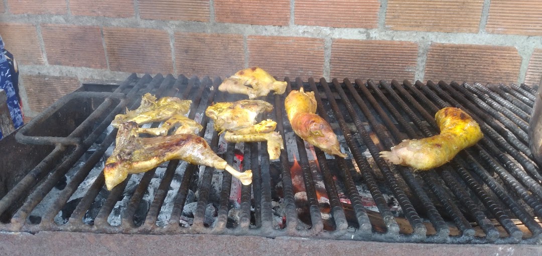 EL RINCON DEL SABOR LA MONA