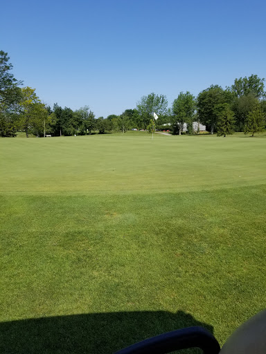 Golf Course «Dande Farms Golf Course», reviews and photos, 13278 Carney Rd, Akron, NY 14001, USA