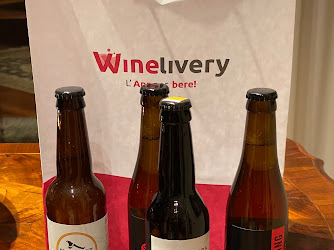 Winelivery Bologna