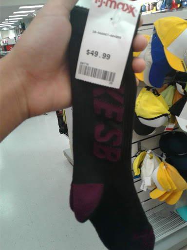 Department Store «T.J. Maxx», reviews and photos, 535 Grand Ave, Walnut, CA 91792, USA