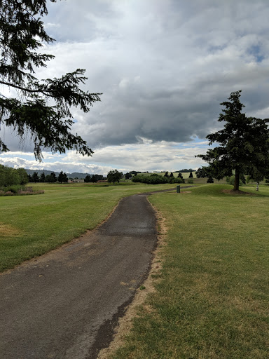 Golf Course «Quail Valley Golf Course», reviews and photos, 12565 NW Aerts Rd, Banks, OR 97106, USA