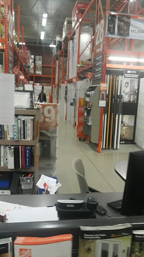 Home Improvement Store «The Home Depot», reviews and photos, 37000 Van Dyke, Sterling Heights, MI 48312, USA