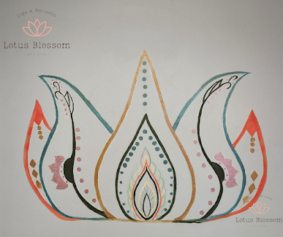 Lotus Blossom Yoga & Wellness