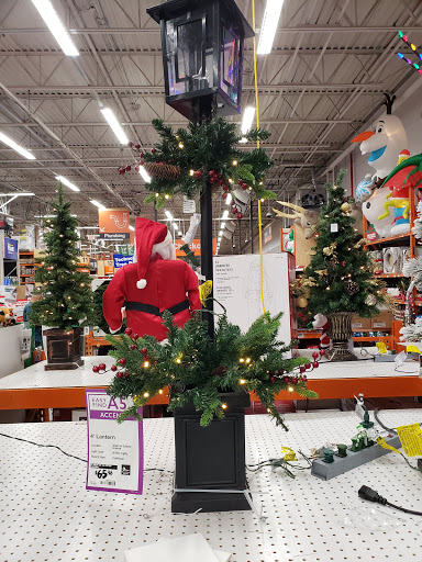 Home Improvement Store «The Home Depot», reviews and photos, 1621 N Olden Ave, Ewing Township, NJ 08638, USA