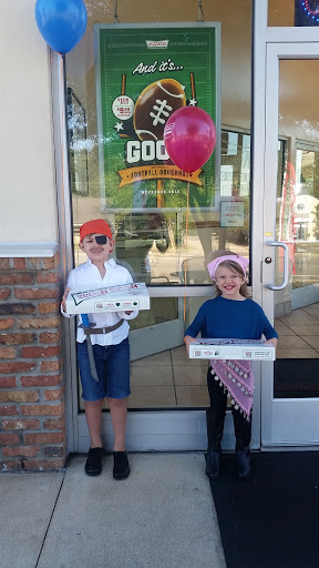 Bakery «Krispy Kreme Doughnuts», reviews and photos, 741 Hillcrest Rd, Mobile, AL 36695, USA