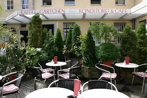 Cafehaus Flemming Konditorei image