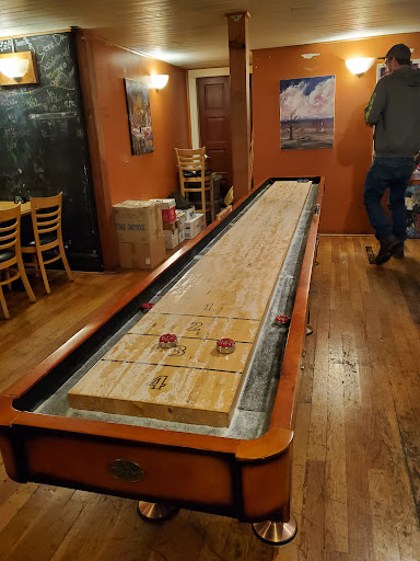 Restaurant «The Axe and Fiddle», reviews and photos, 657 E Main St, Cottage Grove, OR 97424, USA