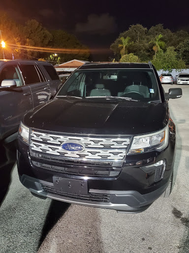 Used Car Dealer «Ocean Auto Sales», reviews and photos, 2951 NW 27th Ave, Miami, FL 33142, USA